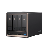 UGREEN NASync DXP4800 GT