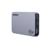 UGREEN Nexode Pro 65W 3-Port Ultra-Slim Charger