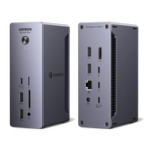 UGREEN Revodok Max 13-in-1 Thunderbolt 4 Docking Station