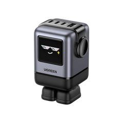 UGREEN Uno 100W 4-Port Charger