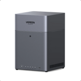 UGREEN NASync DH4300 Plus