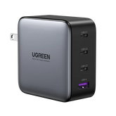 UGREEN Nexode 100W 4-Port Charger