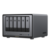 UGREEN NASync DXP6800 Pro