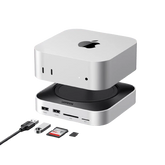 UGREEN Mac mini 11-in-1 Docking Station with SSD Expansion