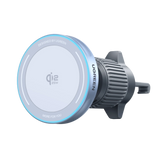 UGREEN MagFlow Magnetic Wireless Car Charger 25W (MagSafe compatible)