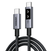 UGREEN Uno USB-C to USB-C Cable 100W