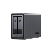 UGREEN NASync DXP2800