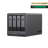 UGREEN NASync DXP4800 Plus