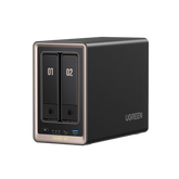 UGREEN NASync DXP2800 GT