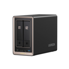 UGREEN NASync DXP2800 GT