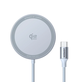 UGREEN MagFlow Magnetic Wireless Charging Pad 25W (MagSafe compatible)