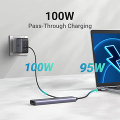 UGREEN 5-in-1 USB-C Hub