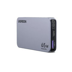 UGREEN Nexode Pro 65W 3-Port Ultra-Slim Charger