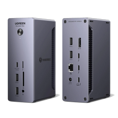 UGREEN Revodok Max 13-in-1 Thunderbolt 4 Docking Station
