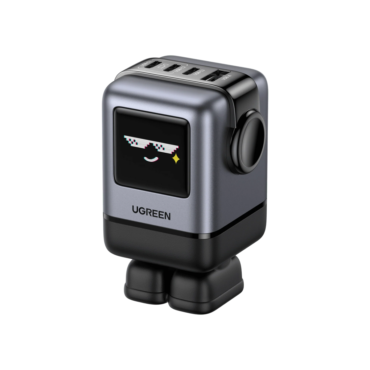 UGREEN Uno 100W 4-Port Charger