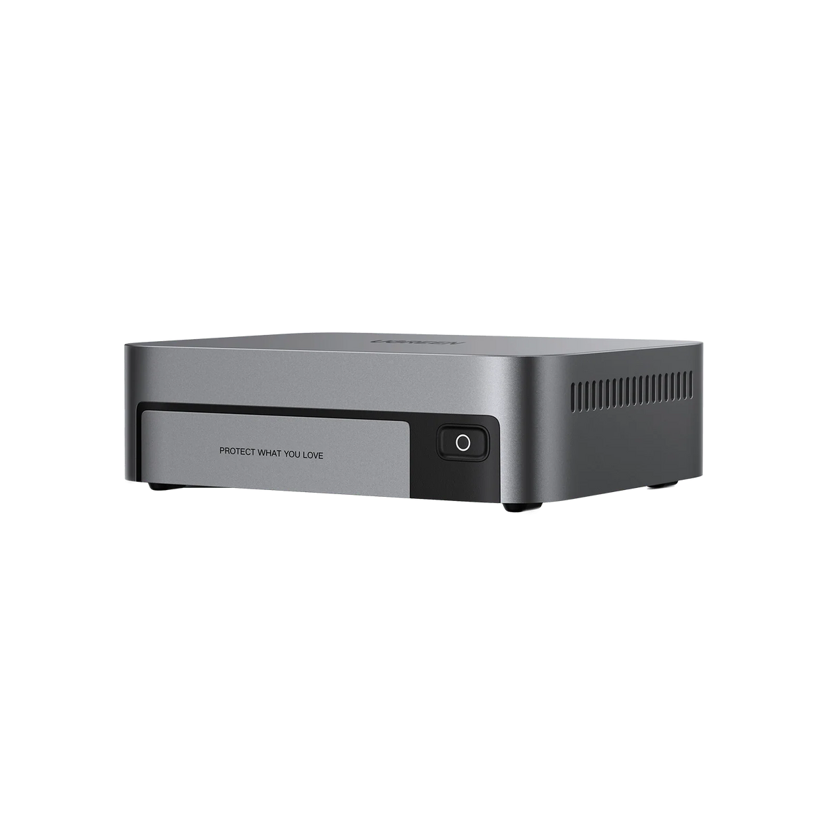 UGREEN NASync DXP480T Plus