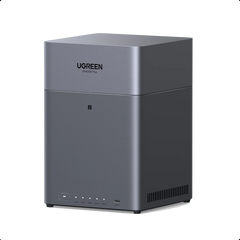 UGREEN NASync DH4300 Plus