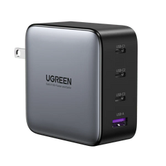 UGREEN Nexode 100W 4-Port Charger