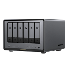UGREEN NASync DXP6800 Pro