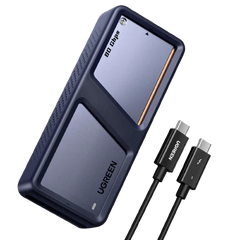 UGREEN NVMe SSD Enclosure