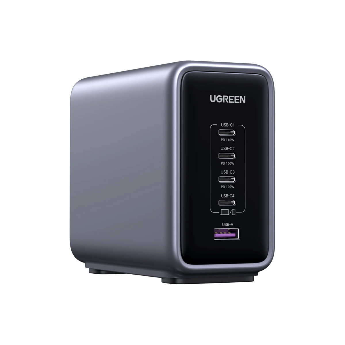 UGREEN Nexode 300W 5-Port Desktop Charger
