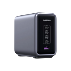 UGREEN Nexode 300W 5-Port Desktop Charger