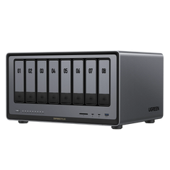 UGREEN NASync DXP8800 Plus
