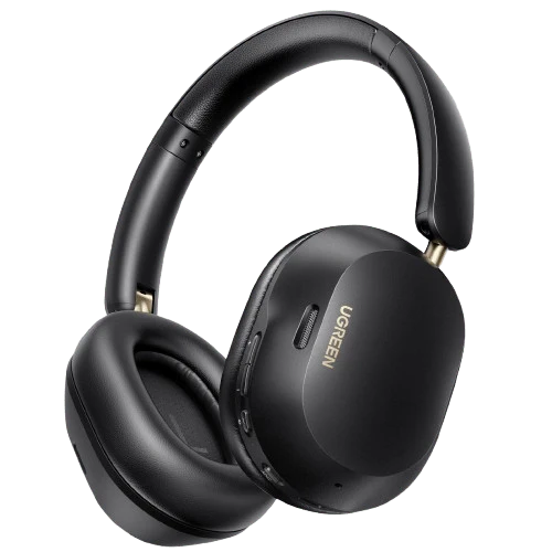 UGREEN HiTune MAX 5C  Bluetooth Headphones (Over-Ear, Noise-Canceling, Hi-Res)