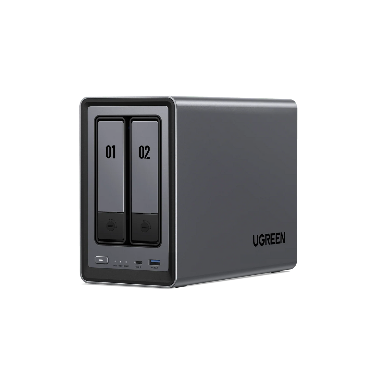 UGREEN NASync DXP2800