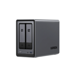 UGREEN NASync DXP2800