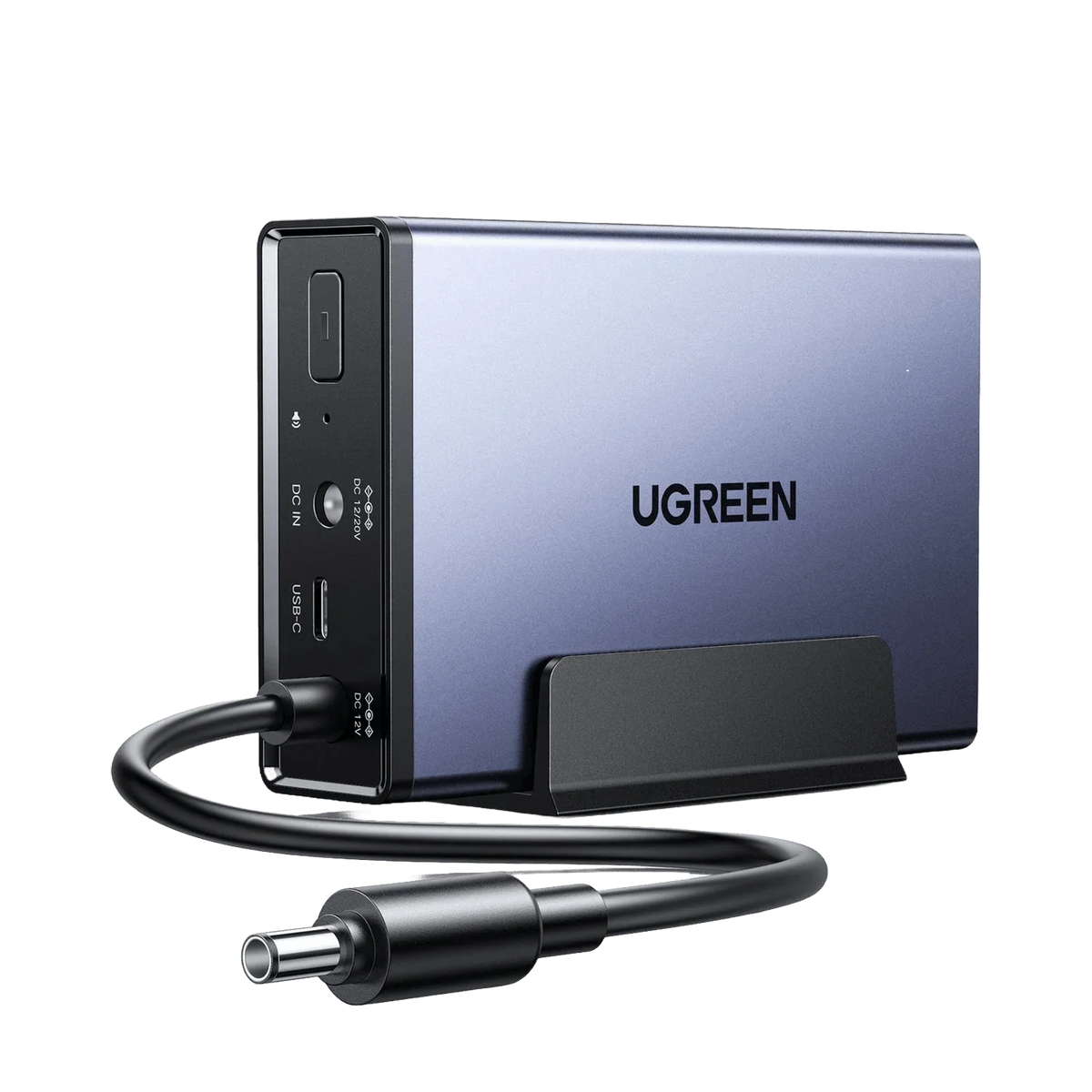 UGREEN NAS 120W DC Uninterruptible Power Supply