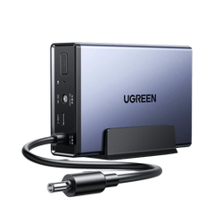 UGREEN NAS 120W DC Uninterruptible Power Supply