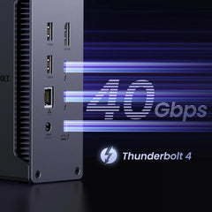 UGREEN Revodok Max 13-in-1 Thunderbolt 4 Docking Station