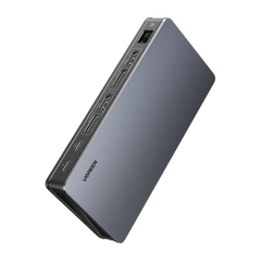 UGREEN Revodok Pro 9-in-1 4K Multi-Display Docking Station